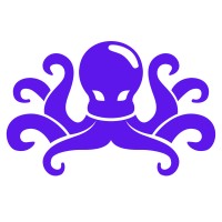 Octopus System logo - Similar company to Pexraytech