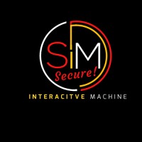 Secure interactive Machine logo - Similar company to Securemachines