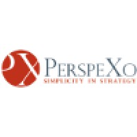 PerspeXo - Simplicity in Strategy logo - Similar company to Crowdsense.Ai