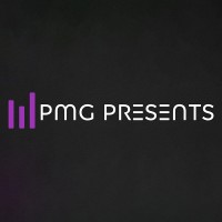 PMG Presents logo - Similar company to Providence Music Group