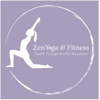 ZenYoga & Fitness logo - Similar company to Lavide Holding N.V.