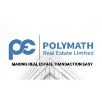 POLYMATH Real Estate Limited logo - Similar company to Viable Real Estate