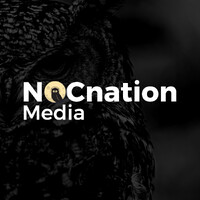 NocNation Media logo - Similar company to Dynamic 3.0