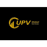 UPV Global Services logo - Similar company to Collect Worldwide