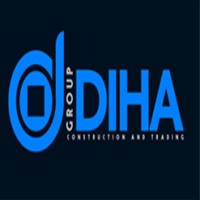 Diha Group logo - Similar company to Balıkesir