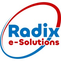 Radix e-Solutions Private Limited logo - Similar company to Whitesign Systems Private Limited