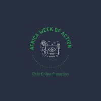 Africa Week of Action for Child Online Protection logo - Similar company to Ndukwe Kalu Foundation (Nkf)