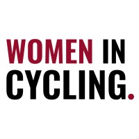 Women In Cycling logo - Similar company to Egre Menged Impact