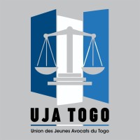 Union des Jeunes Avocats du Togo (UJA TOGO) logo - Similar company to Cefor Editions
