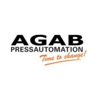 AGAB Pressautomation AB logo - Similar company to Admotion Ab