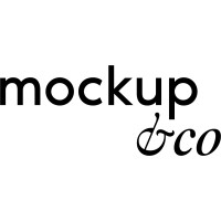 Mockup&Co logo - Similar company to Studio Adler