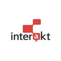 Intēr'akt logo - Similar company to Pt. Prima Dua Jaya