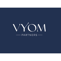 Vyom Partners logo - Similar company to Unaadi Deep Technologies