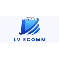 LV eComm logo - Similar company to Acquirex Ventures Ltd.