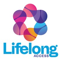 Lifelong Access logo - Similar company to Pay Per More