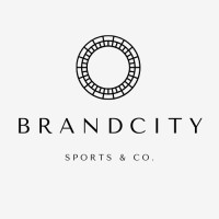 Brand City Sports logo - Similar company to My Frontpage Story