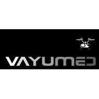 VayuMed logo - Similar company to Drone Soccers