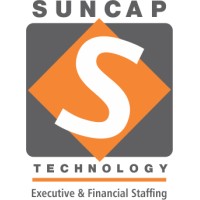Suncap Technology logo - Similar company to Organization Of Young Filipino Americans At Uva