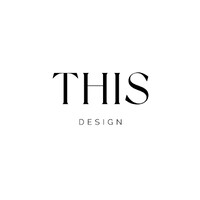 THIS DESIGN. logo - Similar company to This Design