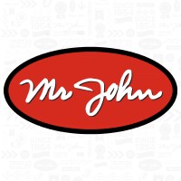 Mr. John logo - Similar company to Productos Y Servicios Agroindustriales