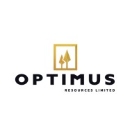 Optimus Resources Limited logo - Similar company to Labit Consulting (Pty) Ltd