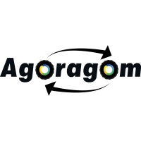 Agoragom logo - Similar company to Wesprint