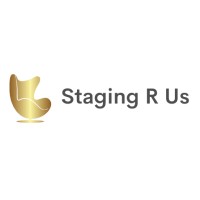 Staging R Us logo - Similar company to Staging Design Studio