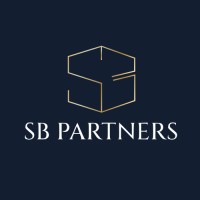 SB Partners logo - Similar company to Hujemax