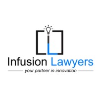 Infusion Lawyers logo - Similar company to Regcompass Consults
