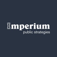 Imperium Public Strategies logo - Similar company to Community Roundtables - The Great Reset
