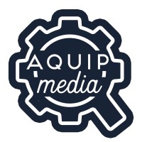 AQUIP Media logo - Similar company to Aquip
