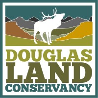 Douglas Land Conservancy logo - Similar company to Southeast Kansasworks