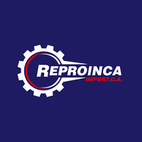 REPROINCA IMPORT logo - Similar company to Hm Import & Trading C.A.