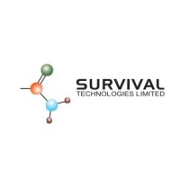 Survival Technologies Limited logo - Similar company to Survival Technology Africa