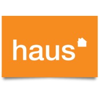 Haus Student / Haus Sales & Letting logo - Similar company to Agent Vision