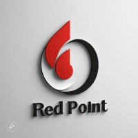 Red Point Enterprise logo - Similar company to Pixelsbymt™ | Global Design Studio