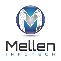 Mellen Infotech logo - Similar company to Control-Com Ami