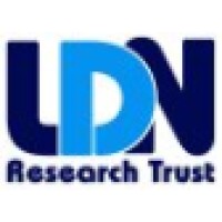 LDN Research Trust logo - Similar company to The Hamlet Charity