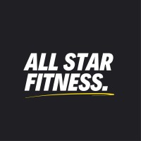 All Star Fitness