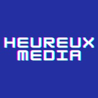 Heureux Media logo - Similar company to Heureux It