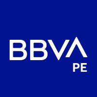 BBVA en Perú logo - Similar company to Entel Perú