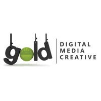 Gold Digital TR, Media,  Creative logo - Similar company to Yellow Pages Tr - Dataworks