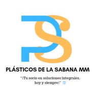 Plasticos de la sabana logo - Similar company to Calypso Proyectos