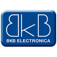 BKB Electrónica S.A. logo - Similar company to Bqb Technology