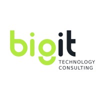 BigIT logo - Similar company to Bigit