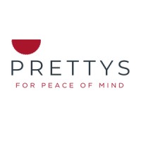 Prettys logo - Similar company to Archor