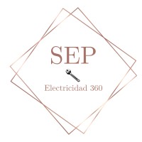 Grupo SEP Electricidad logo - Similar company to Dictat.