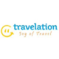 Travelation logo - Similar company to Faremachine Llc