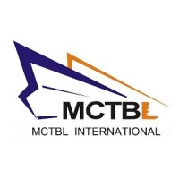 MCTBL International GmbH logo - Similar company to Mush Logistics Gmbh