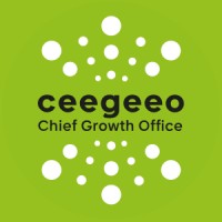 CeeGeeO — Chief Growth Office logo - Similar company to Ungerboeck Software International